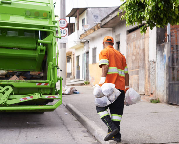 Best Recycling Services for Junk  in Kaysville, UT