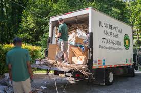 Recycling Services for Junk in Kaysville, UT